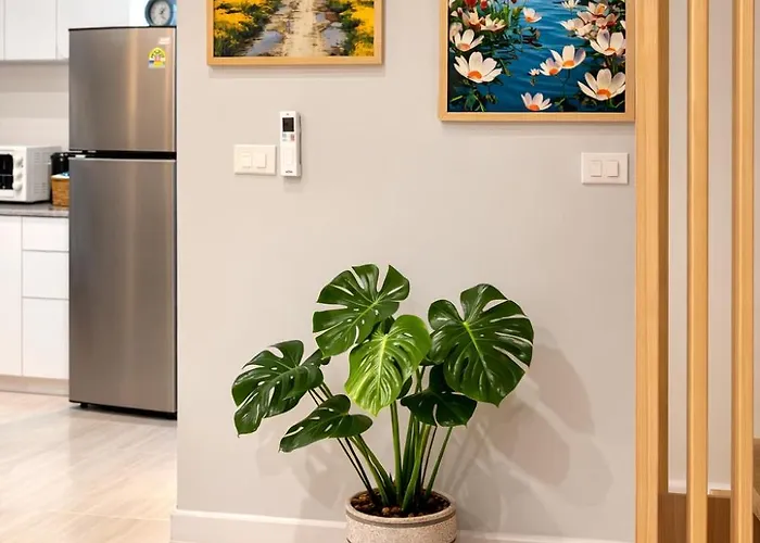 House Amanda Appartement