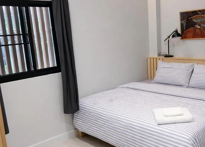 House Amanda Appartement *